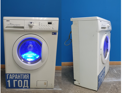 Стиральная машина Zanussi zwo 7105 код 532200