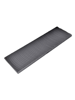 Напильник сегментный CrossFile  чешуйчатый TopSport mtb100/30 12 зубьев