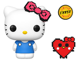Фигурка Funko POP! Vinyl: Sanrio: Hello Kitty S2: Hello Kitty (Annvsry w/Chase)