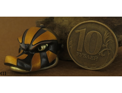 Изделие № 50.3. "Скромная Утка"