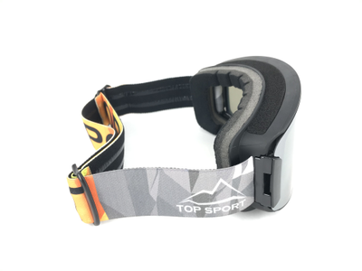 Горнолыжные очки Top Sport SG156 clear