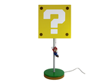 Настольная лампа Mario BLOCK? (Высота 48,3 см)