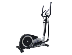 Эллиптический тренажер магнитный Royal Fitness RFEL-55 до 120 кг