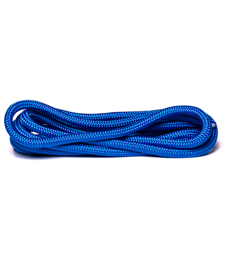 Скакалка для художественной гимнастики RGJ-104, 3м, синий