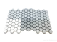 Honeycomb tiles