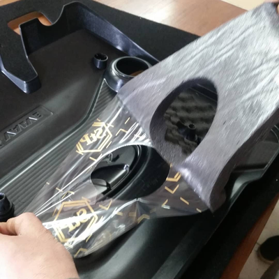 Прокладка шумопоглощающая экрана двигателя 1,6 Веста,Ларгус,Х Рай ( 21127, 21129, 21179)