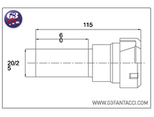 G3Fantacci 1022