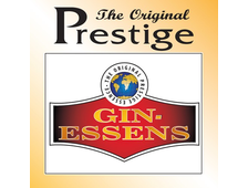 PR Gin Essence