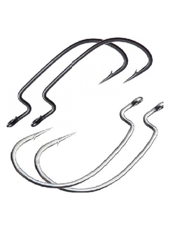 Крючки офсетные