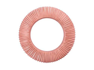 Люверсы "Вельвет". Серия "Матовые". Диаметр 35 мм