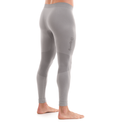 Термобелье Dragonfly 2D THERMO LIGHT Grey