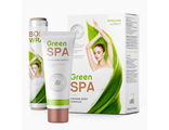 Green Spa укрепляющий комплекс для тела