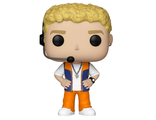 Фигурка Funko POP! Rocks NSYNC Justin Timberlake