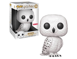 Фигурка Funko POP! Vinyl: Harry Potter S5: Hedwig 10&quot; (Exc)  (Огромная)