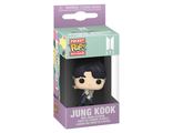 Брелок Funko Pocket POP! Keychain BTS S2 Dynamite Jungkook