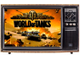 World of Tanks, Игра для Сега (Sega Game)