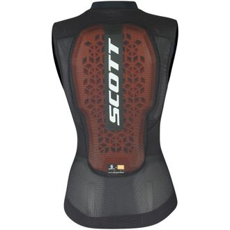 Защита спины SCOTT W's AirFlex Light Vest Protector, SCOTT ES271917