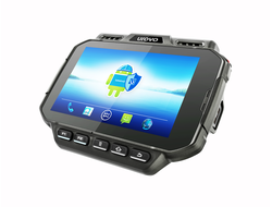 Терминал сбора данных UROVO U2