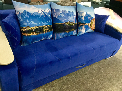 Евро-диван "Султан"