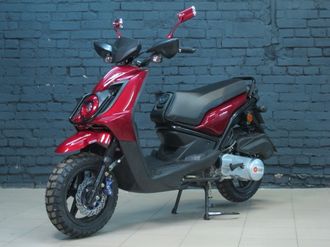 Скутер Yamaha BWS 150сс (49сс) Replica