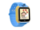 Детские часы Smart Baby Watch с GPS Q75 G10 - голубые