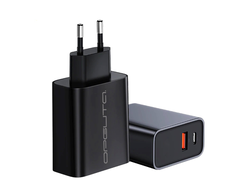 Зарядное устройство USB 3A, USB OT-APU34