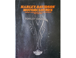 Harley-Davidson Motorclothes, Иностранные журналы о мотоциклах, байкерские журналы, Intpressshop