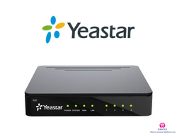 IP-АТС Yeastar серии S