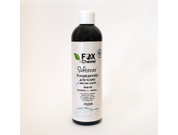 Softener mink oil кондиционер для кожи с маслом норки. 500мл. FOX Chemie. 518M