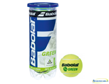 Теннисные мячи Babolat Green x3