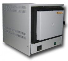 Муфельная печь SNOL 8,2/1100L (до 1100 °С, волокно)