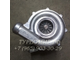 Новый турбокомпрессор (турбина + прокладки) ТКР 7С-6-01 на КАМАЗ (правый)