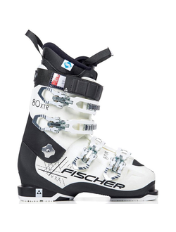Ботинки горнолыжные FISCHER MY ONE XTR 80 U22419