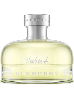 BURBERRY WEEKEND