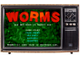 Worms, Игра для Сега (Sega Game)