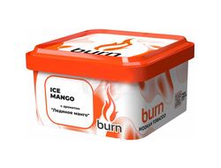 Табак Burn Classic Ice Mango Манго Лёд 200 гр