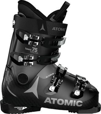 Горнолыжные ботинки Atomic HAWX MAGNA 75 W black AE5018620X