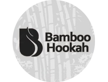 BAMBOO HOOKAH