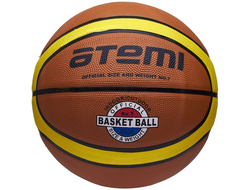 Мяч баскетбольный Atemi BB16 резина, размер 7