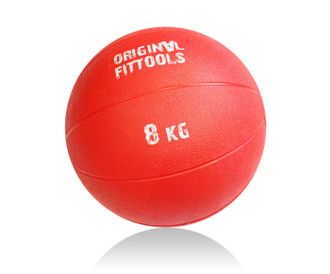 Тренировочный мяч 8 кг FT-BMB-08