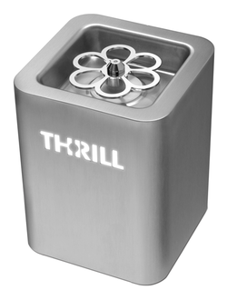 Охладитель для бокалов THRILL VORTEX F1 PRO, F1.03.0.00