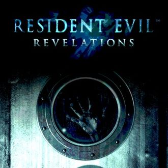 Resident Evil Revelations (цифр версия PS3) RUS