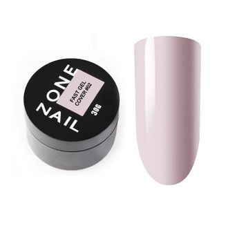 OneNail  Fast Gel Cover №02 30 мл