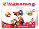 Магнитный конструктор Mag-Bulding (magformers) оптом (48PCS)