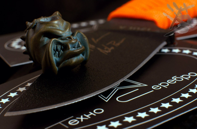 Изделие № 12.1. "Альфа Бульдог"