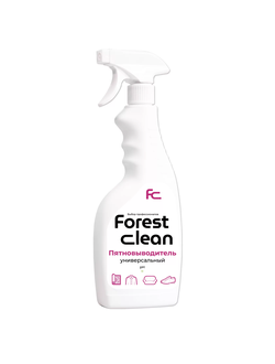 Универсальный пятновыводитель 500 мл