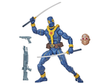 Фигурка Marvel Legends Deadpool Blue Deadpool 15см