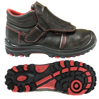 Ботинки &quot;Сварщик-Сириус&quot;