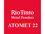 ATOMET 22