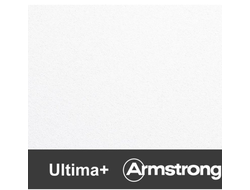 Armstrong Ultima+ 600х600х19мм